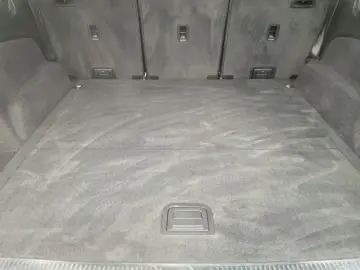 AUDI SQ7 TFSI quattro   Pano   AHK   Nachtsicht   B&O