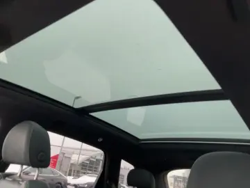 AUDI SQ7 TFSI quattro   Pano   AHK   Nachtsicht   B&O