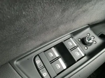 AUDI SQ7 TFSI quattro   Pano   AHK   Nachtsicht   B&O