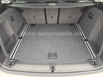 BMW X3 xDrive 20i M-Sport 1.Hand LiveCo LED Navi 19