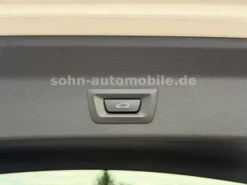 BMW X3 xDrive 20i M-Sport 1.Hand LiveCo LED Navi 19