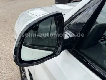 BMW X3 xDrive 20i M-Sport 1.Hand LiveCo LED Navi 19