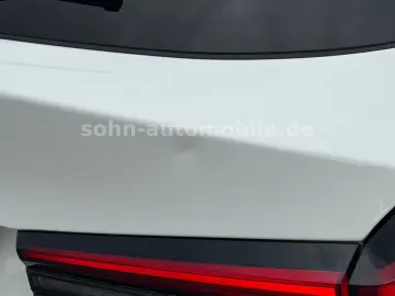BMW X3 xDrive 20i M-Sport 1.Hand LiveCo LED Navi 19
