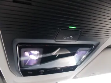 VW Caddy California Camper