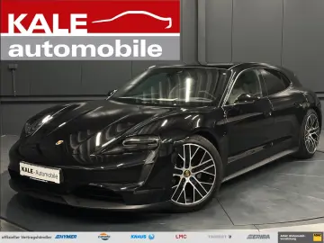 PORSCHE Taycan Sport Turismo 20Zoll PANORAMA Wärmepumpe