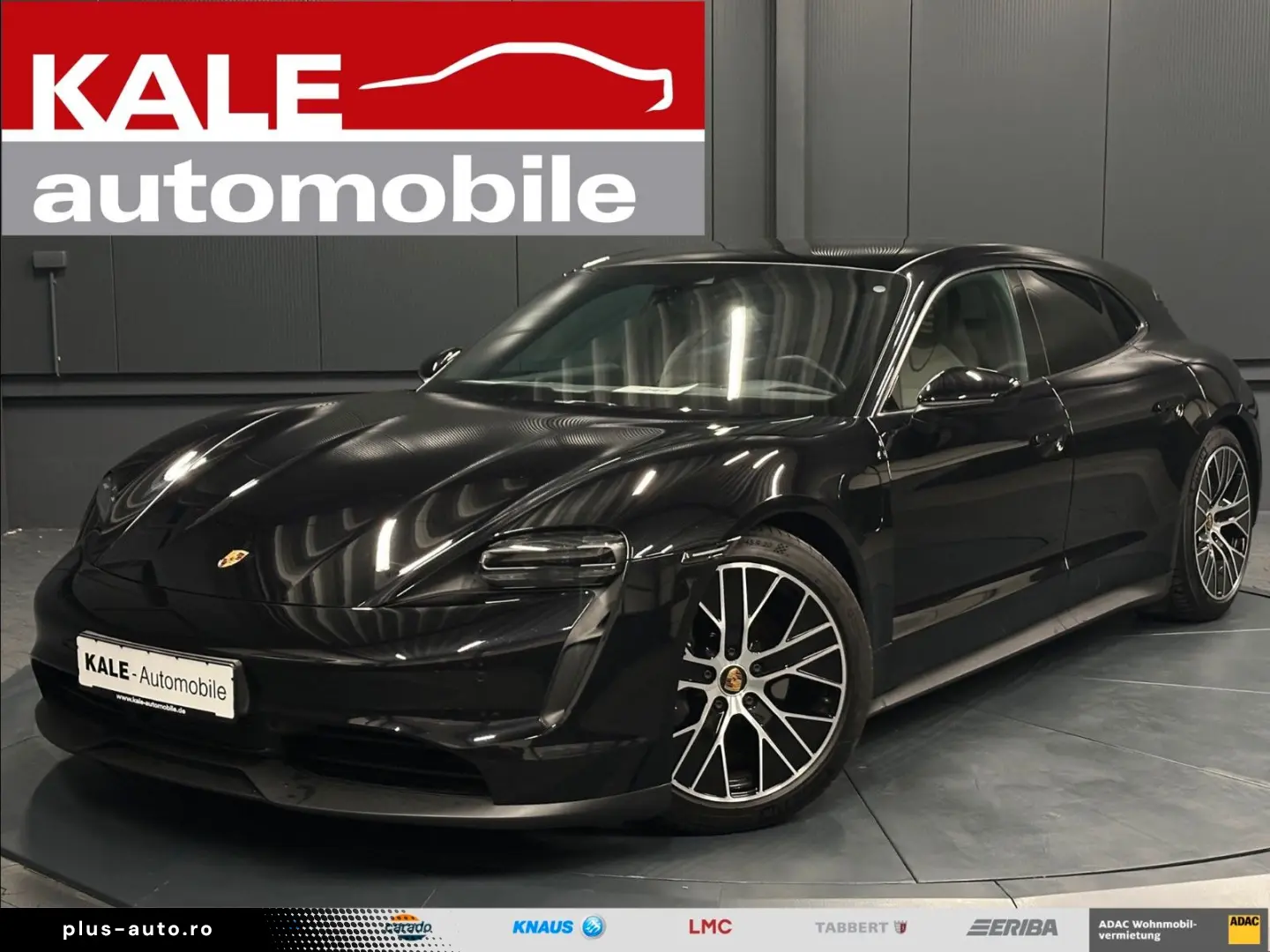 PORSCHE Taycan Sport Turismo 20Zoll PANORAMA Wärmepumpe