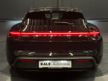 PORSCHE Taycan Sport Turismo 20Zoll PANORAMA Wärmepumpe