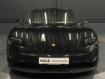 PORSCHE Taycan Sport Turismo 20Zoll PANORAMA Wärmepumpe