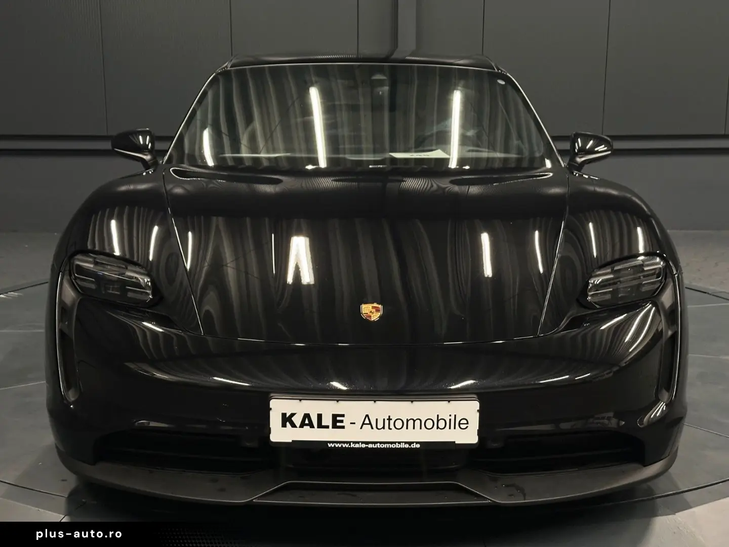 PORSCHE Taycan Sport Turismo 20Zoll PANORAMA Wärmepumpe