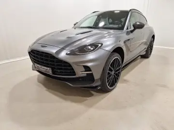 ASTON MARTIN DBX 707 Carbon Keramik Navi AHK  UPE 310.800 -