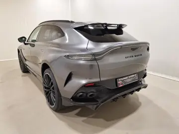 ASTON MARTIN DBX 707 Carbon Keramik Navi AHK  UPE 310.800 -