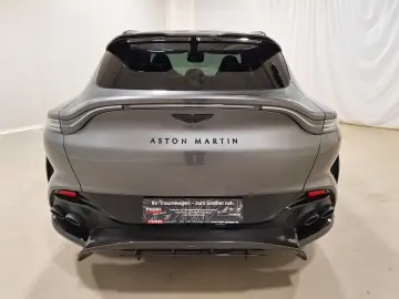 ASTON MARTIN DBX 707 Carbon Keramik Navi AHK  UPE 310.800 -