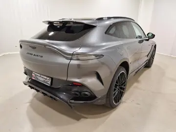 ASTON MARTIN DBX 707 Carbon Keramik Navi AHK  UPE 310.800 -