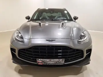 ASTON MARTIN DBX 707 Carbon Keramik Navi AHK  UPE 310.800 -