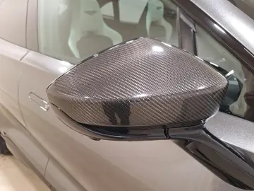 ASTON MARTIN DBX 707 Carbon Keramik Navi AHK  UPE 310.800 -