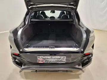 ASTON MARTIN DBX 707 Carbon Keramik Navi AHK  UPE 310.800 -