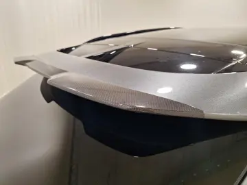 ASTON MARTIN DBX 707 Carbon Keramik Navi AHK  UPE 310.800 -