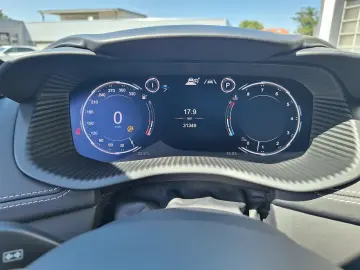 ASTON MARTIN DBX 707 Carbon Keramik Navi AHK  UPE 310.800 -