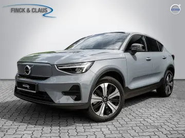 VOLVO C40 Twin Motor Plus
