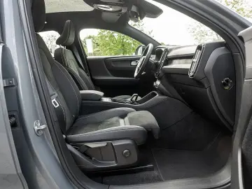 VOLVO C40 Twin Motor Plus