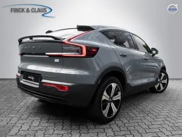 VOLVO C40 Twin Motor Plus