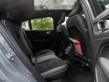 VOLVO C40 Twin Motor Plus