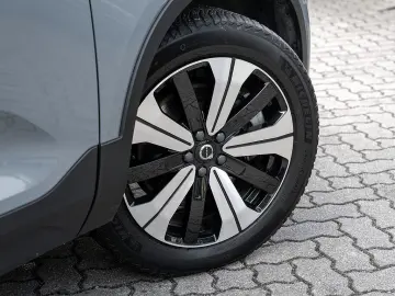 VOLVO C40 Twin Motor Plus