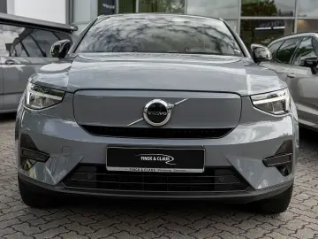 VOLVO C40 Twin Motor Plus