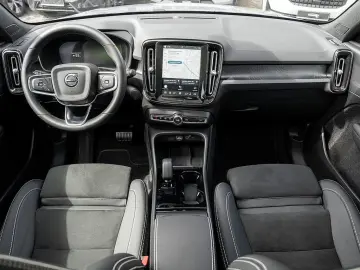 VOLVO C40 Twin Motor Plus