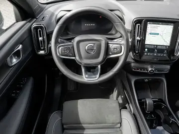 VOLVO C40 Twin Motor Plus
