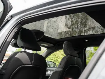VOLVO C40 Twin Motor Plus