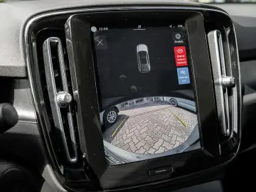 VOLVO C40 Twin Motor Plus