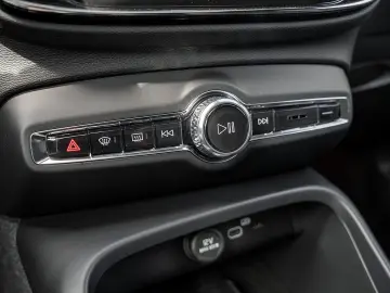 VOLVO C40 Twin Motor Plus