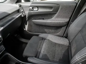 VOLVO C40 Twin Motor Plus