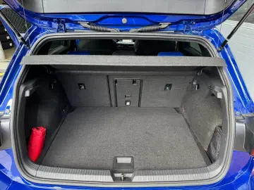 VW Golf R 2.0 TSI 4MOTION Performance-Vmax270-Leder