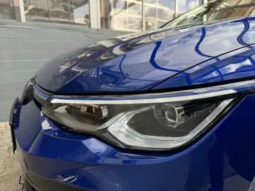 VW Golf R 2.0 TSI 4MOTION Performance-Vmax270-Leder