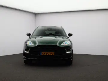 ASTON MARTIN DBX 4.0 V8 DBX 707