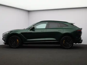 ASTON MARTIN DBX 4.0 V8 DBX 707