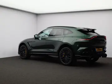 ASTON MARTIN DBX 4.0 V8 DBX 707