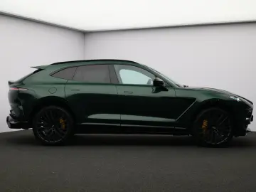 ASTON MARTIN DBX 4.0 V8 DBX 707