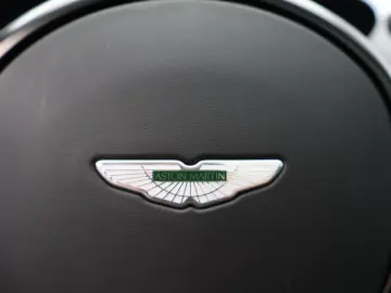 ASTON MARTIN DBX 4.0 V8 DBX 707