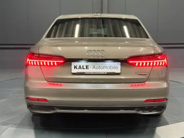 AUDI A6 Lim. 45 TFSI quat. Sport S-Line 21Zoll Matrix