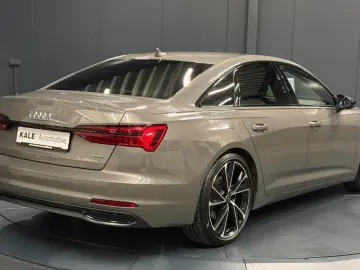 AUDI A6 Lim. 45 TFSI quat. Sport S-Line 21Zoll Matrix