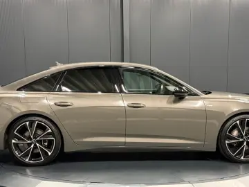 AUDI A6 Lim. 45 TFSI quat. Sport S-Line 21Zoll Matrix