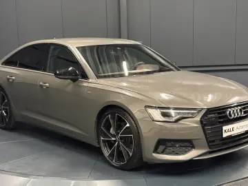 AUDI A6 Lim. 45 TFSI quat. Sport S-Line 21Zoll Matrix