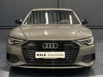 AUDI A6 Lim. 45 TFSI quat. Sport S-Line 21Zoll Matrix