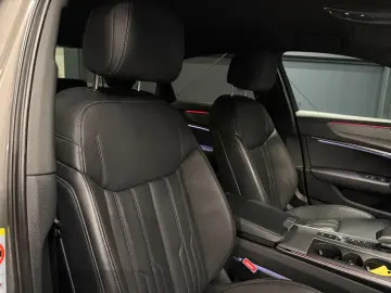 AUDI A6 Lim. 45 TFSI quat. Sport S-Line 21Zoll Matrix
