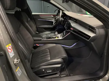 AUDI A6 Lim. 45 TFSI quat. Sport S-Line 21Zoll Matrix
