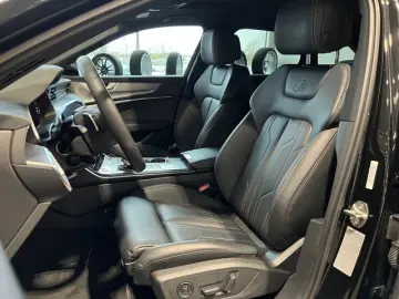 AUDI A6 55 e 2x S Line Black Pano Matrix Kamera 19&a…