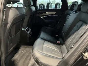 AUDI A6 55 e 2x S Line Black Pano Matrix Kamera 19&a…